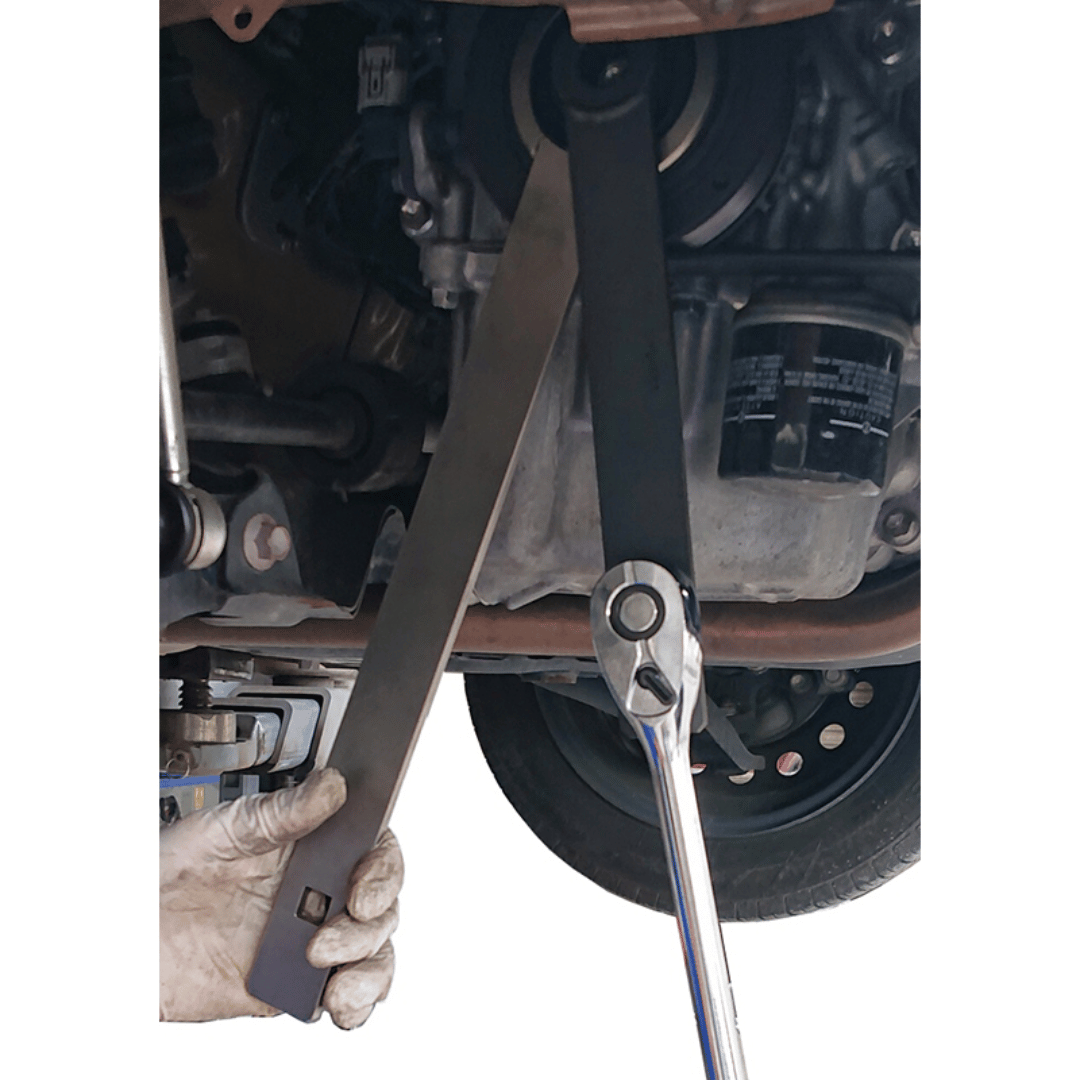 江東産業 クランクプーリーボルトレンチ SKH-2123N | 作業工具